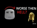 Roblox s BIGGEST Evade Cornballs
