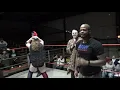 Download Lagu 8 Man Tag Team Pre Match Showdown/Cream Pie/January, 21st, 2023/Mount Airy, North Carolina