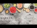 Asian market in Hernando County