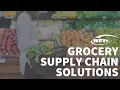 NFI - Grocery Supply Chain Solutions