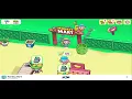 Playing Monkey Mart in Poki