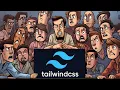 Why developers HATE TailwindCSS
