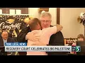 Midland County recovery court program celebrates milestone graduations