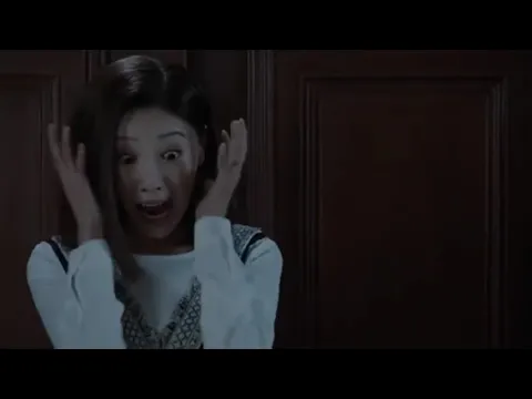 Frightening Embroidery Shoes 惊魂绣花鞋, 2016 chinese horror trailer