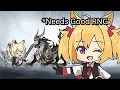 Download Lagu My Best Medic is Not Even A Medic