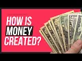 Lagu How is Money Created? – Everything You Need to Know