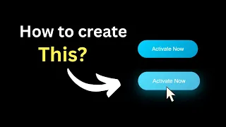 CSS Hover Magic Creating the Perfect Button with Hover Effect Tutorial Pure CSS