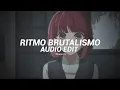 Lagu ritmo brutalismo - xille [edit_audio]