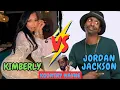 Kountry Wayne KImberly VS Jordan Jackson Lifestyle Biography Comparison 2026