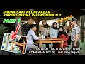 Download Lagu DIHINA \u0026 DIPERMALUKAN SAAT REUNI AKBAR KARENA MISKIN, PADAHAL IA ADALAH SEORANG KOMANDAN POLISI...