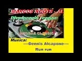 Dennis Alcapone - Run run / MARCOS ROOTS - AL