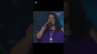 نجوى عمر  و زهرة لجنف  بيدي ضربت الريم على ذرعانا دندنها