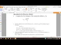 EE324-Bisection Regula Falsi and Newton Raphson Methods using MATLAB-Lecture-17