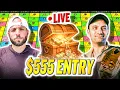 555 Fantasy Football Draft Draftkings Monster Millionaire
