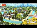 This is how you can transform your Sims 4 Neighborhoods with TOOL Mod