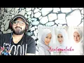 Download Lagu ASSALAMUALAIKA Versi tiga bahasa (INEMA cover) Reaction!