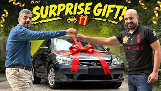 2006 Honda Civic Restoration | Suneel Ko Kaisi Lagi? | Ep. 4