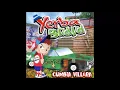 YERBA BRAVA - LA CUMBIA DE LOS TRAPOS