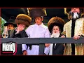 Munkatch Camp Rebbishe Wedding Real Young Talent