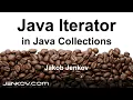 Java Iterator - In Depth