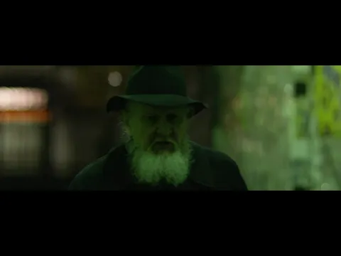 The Hobbyist - Trailer (Official Selection)