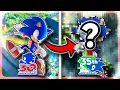 Download Lagu The Evolution of Sonic's Anniversaries