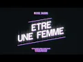 Lagu Michel Sardou - Être une femme (Official Lyrics Vidéo)