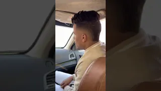 عصام صاصا بيغنى فى العربية   العبيط جاى يظيط     دندنها