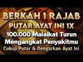 KUN FAYAKUN 🤲 CUKUP PUTAR 1X AY4T INI INSYAALLAH PENY4KIT LANGSUNG S3MBUH TOTAL❗