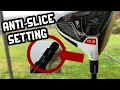 Driver Settings I Was Wrong