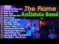Download Lagu Antidote Band Nonstop Slow Rock Playlist 2025 | Top Oldies Cover Hits Songs Of The Flame 2025