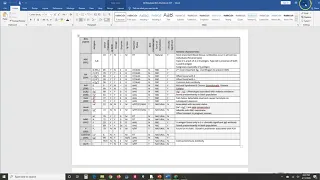 Workflow Assignment