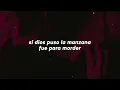Ricky Martin, Yotuel – La Mordidita | Letra