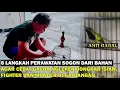 Download Lagu Cara Perawatan Sogon Bahan Agar Cepat Gacor Bongkar Isian Fighter Dan Moncer Saat Di Lombakan