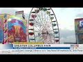 Greater Columbus Fair continues through Sept 29