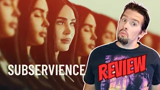 Subservience (2024) Movie Review