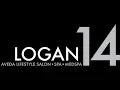 Logan 14 Aveda Salon Spa Drag Walk for Water