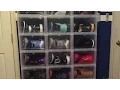 Sneaker Collection 2016