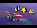 Download Lagu [ALBION] Double Giga Cancer with New Smuggler Cape (1 handed spear solo mist)