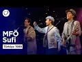 Download Lagu MFÖ - Sufi - Türkiye 🇹🇷 - Grand Final - Eurovision 1988