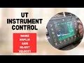 Download Lagu Ultrasonic Testing Instrument Controls ll Range, Display, Gain, Reject, Velocity \u0026 Rectification