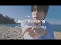 Download Lagu Lee Heeseung as Indonesia Song (playlist)