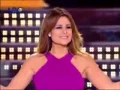 Download Lagu Carole Samaha - Khallik Bhalak (Star Academy 7 Lebanon Prime 9) with Zeina and Asma