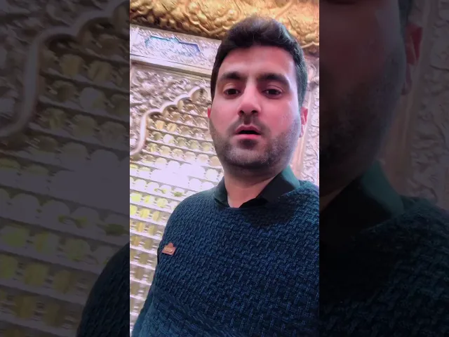 ⁣ليلة استشهاد الزهراء (ع)