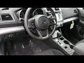 New 2019 Subaru Outback Silver-Spring MD Washington-DC MD - SOLD