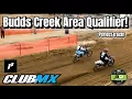 Perfect day of racing at Budds Creek