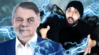 FIZ UM PRESIDENTE VIRAR O OUTRO