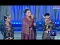 Citra Scholastika | Pasti Bisa | Perayaan Natal Nasional 2024 | Indonesia Arena Senayan