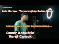 Download Lagu Anie Carera - Terperangkap Dalam Duka [ Cover Acoustic  ] Lagu Lawas//