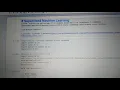 UNSUPERVISED MACHINE LEARNING IRIS DATASET